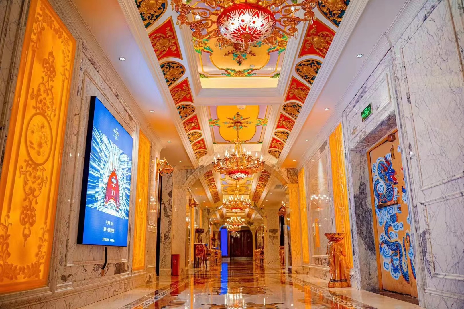 商务小场ktv，东营特色场所选择-垦利县ktv预定