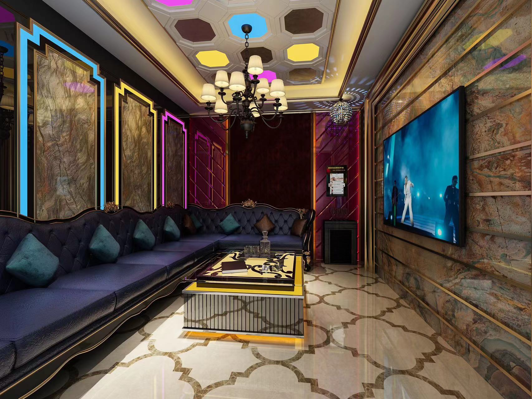 东营小时场ktv，组局夜晚欢歌-河口区ktv预定